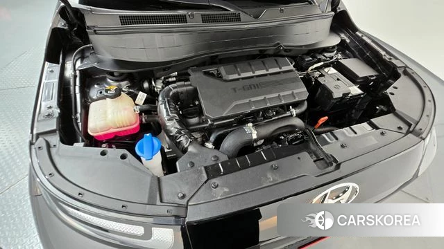 Hyundai Casper id 4389099 из Кореи 27