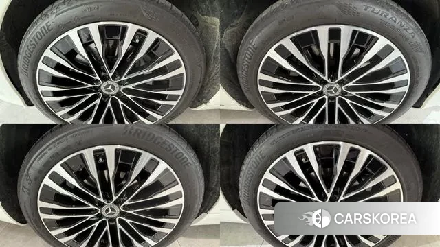 Mercedes-Benz S-Class W223 id 3011468 из Кореи 16