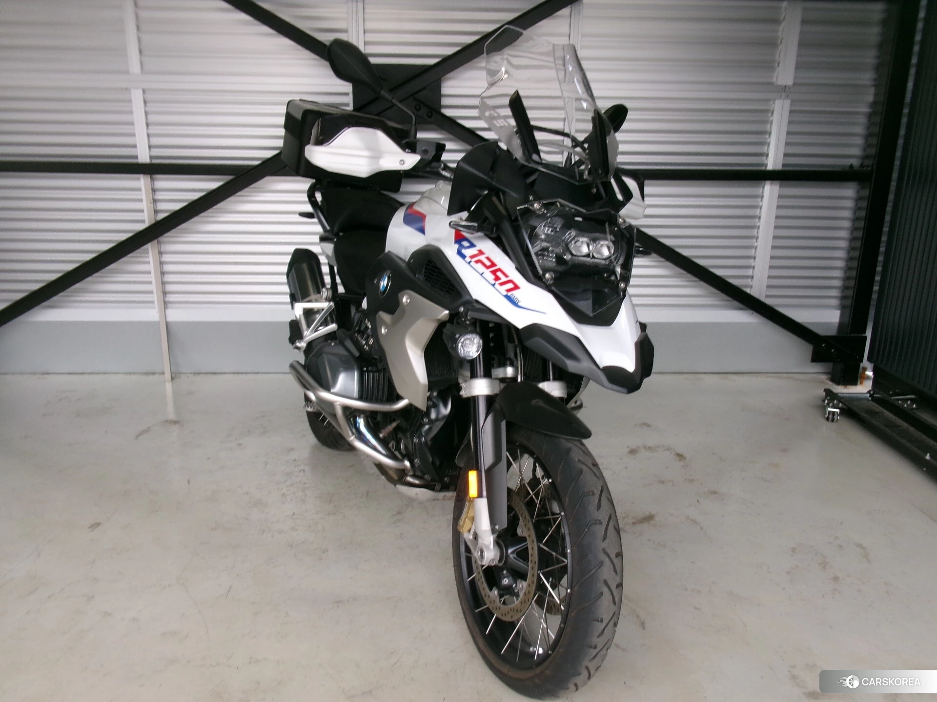 OTHER BMW R1250GS RALLY id 3948858 из Японии 7