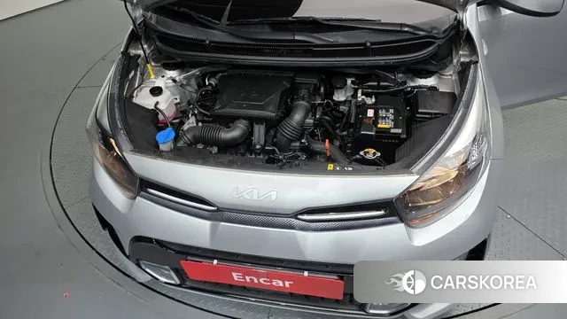 Kia Morning Urban (JA) id 3300187 из Кореи 16