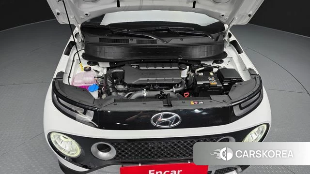 Hyundai Casper id 4336856 из Кореи 16