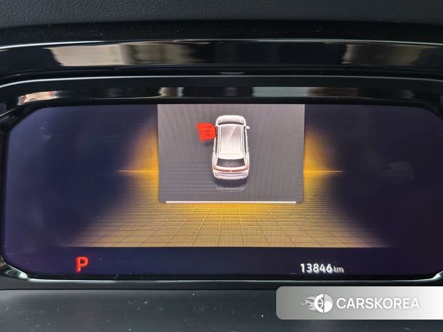 Volkswagen Tourang id 4329058 из Китая 33