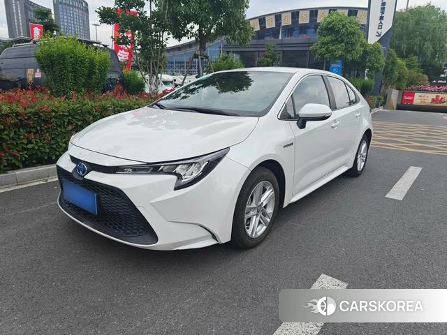 Toyota Lei Ling id 4290829 из Китая 9
