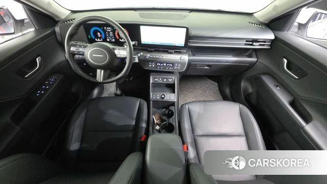 Hyundai Kona Hybrid (SX2) id 4242880 из Кореи 26