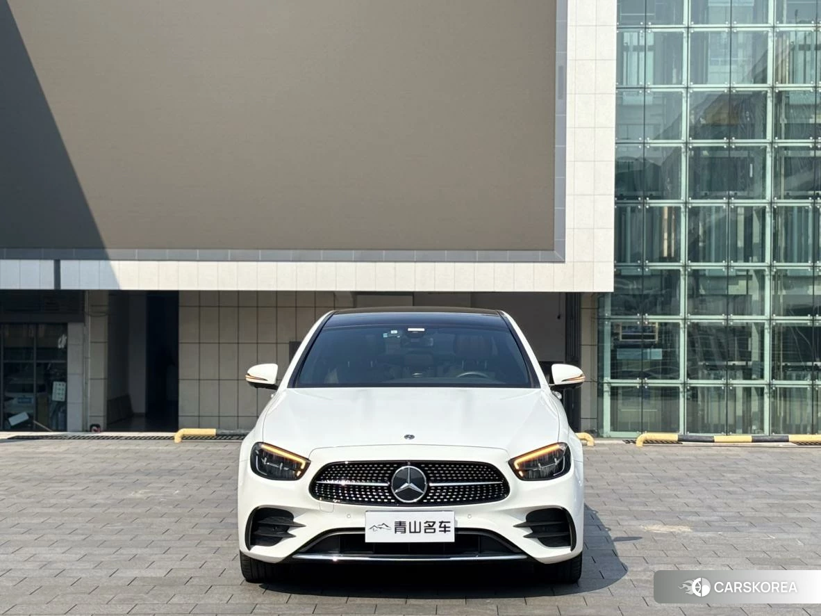 Mercedes-Benz E-class id 4441145 из Китая 12