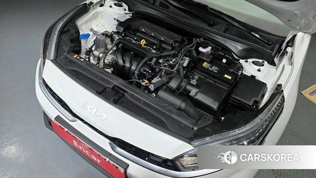 Kia The New K3 2nd generation id 3838600 из Кореи 16