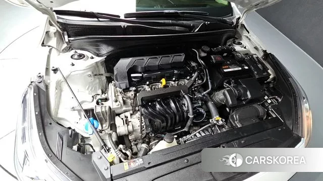 Kia Come New K3 id 3018206 из Кореи 16