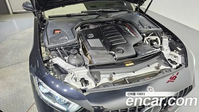 Mercedes-Benz CLS-Class C257 id 2837429 из Кореи 16