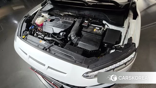 Hyundai The New Kona id 3411742 из Кореи 16