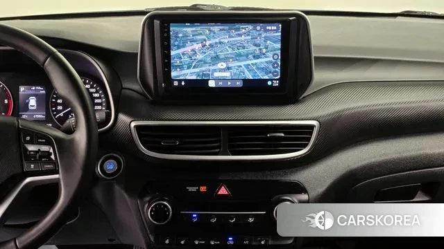 Hyundai All New Tucson id 3736342 из Кореи 16