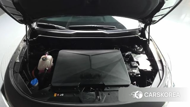 Kia Di All New Niro EV id 4916996 из Кореи 28