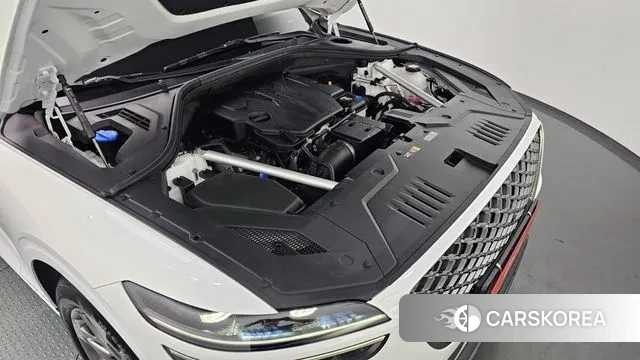 Genesis GV70 id 3070773 из Кореи 16