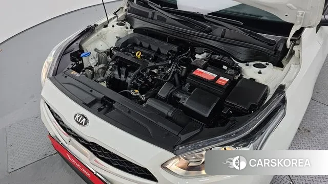 Kia Come New K3 id 3464830 из Кореи 16