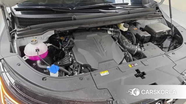 Kia The New Carnival 4th Generation id 3769916 из Кореи 16