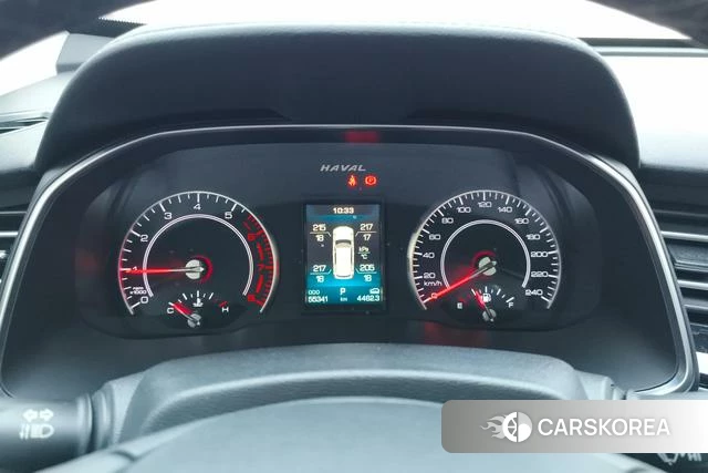 Haval H6 id 3908133 из Китая 13