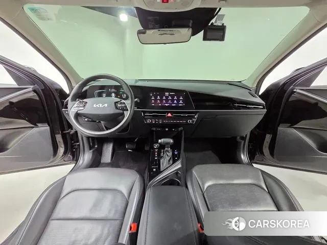 Kia Di Ol Nu Niro id 3280853 из Кореи 16