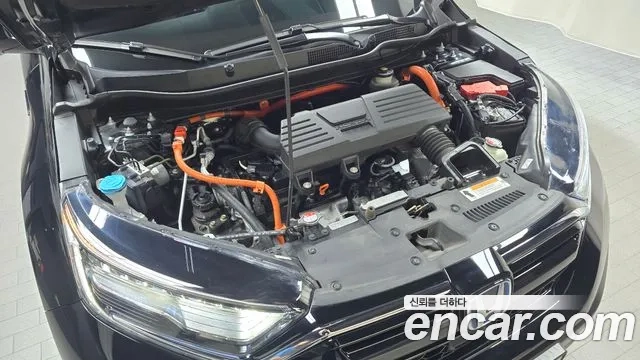 Honda CR-V 5th generation id 2906228 из Кореи 16