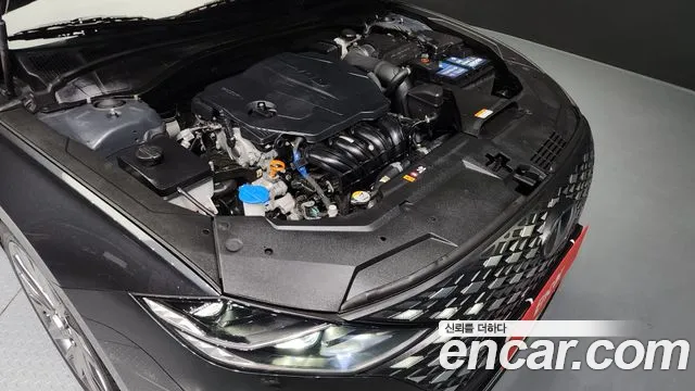 Hyundai The New Grandeur IG id 2717065 из Кореи 16