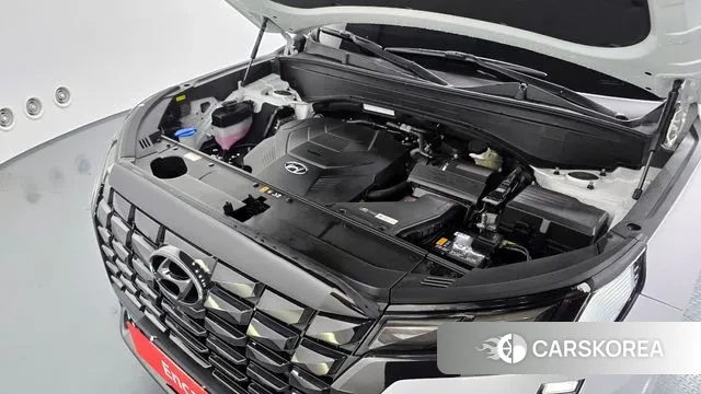 Hyundai The New Palisade id 2998205 из Кореи 16