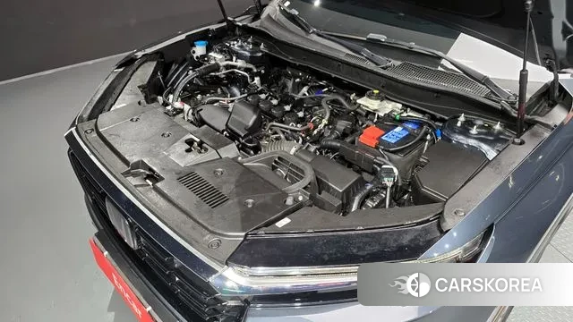 Honda CR-V 6th generation id 2930191 из Кореи 16