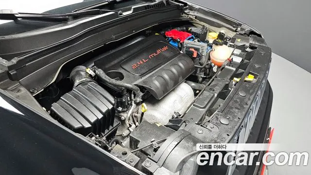 Jeep Renegade id 2580031 из Кореи 16