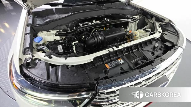 Ford Explorer 6th Generation id 4383133 из Кореи 16