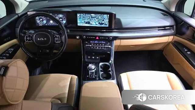 Kia Carnival 4th generation id 3726777 из Кореи 16