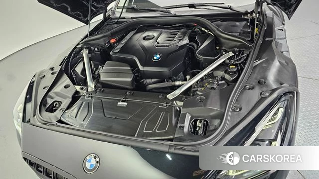 BMW Z4 (G29) id 3878638 из Кореи 16