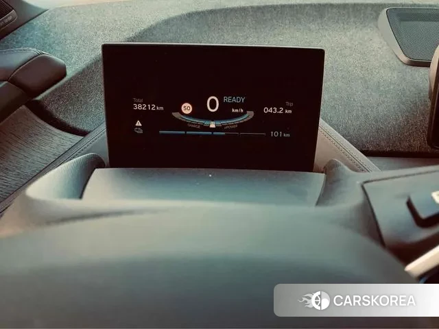 BMW i3 id 3573169 из Кореи 7