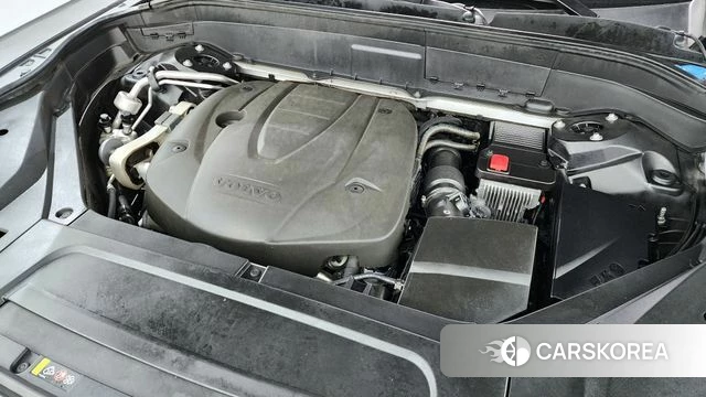 Volvo XC90 second Generation id 3955626 из Кореи 16