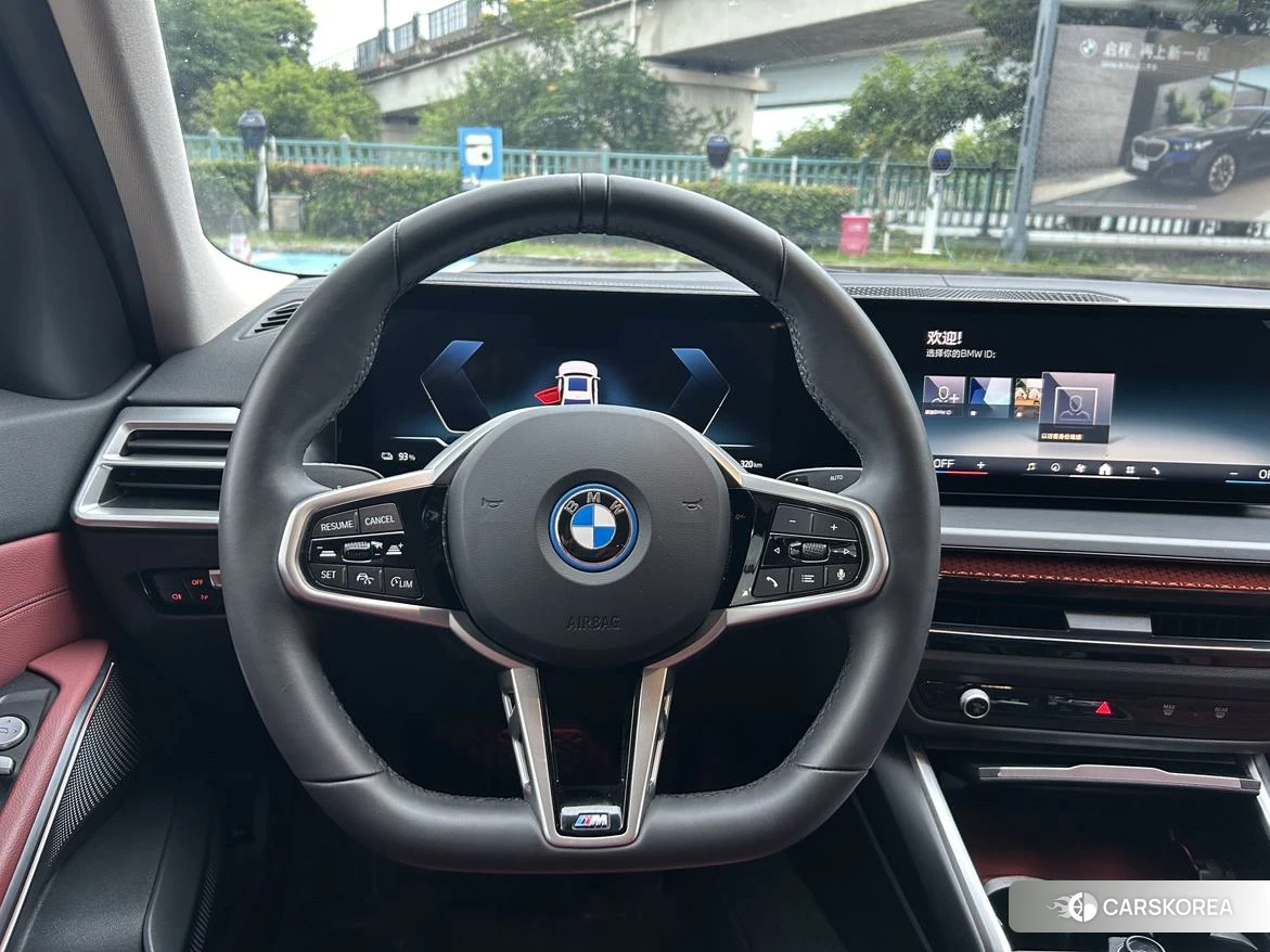 BMW i3 id 4462098 из Китая 10