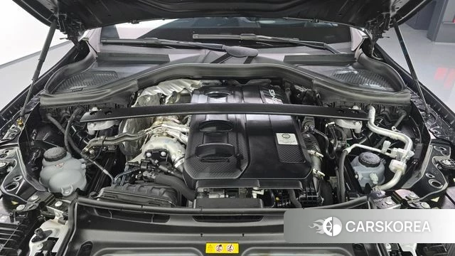Mercedes-Benz GLC-Class X254 id 4669940 из Кореи 16