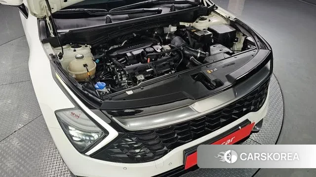 Kia Sportage 5th Generation id 3012352 из Кореи 16