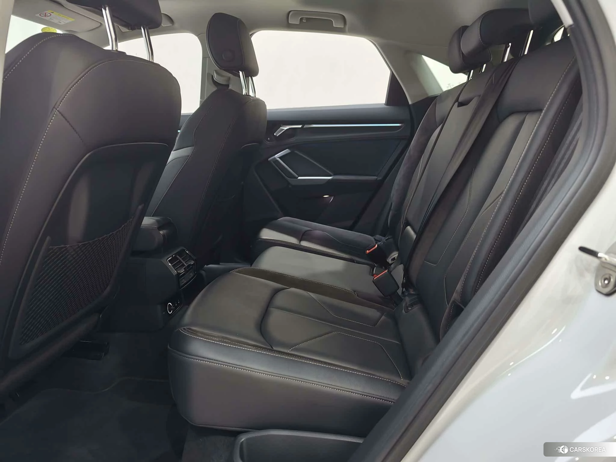 Audi Q3 Sportback id 4440420 из Китая 12