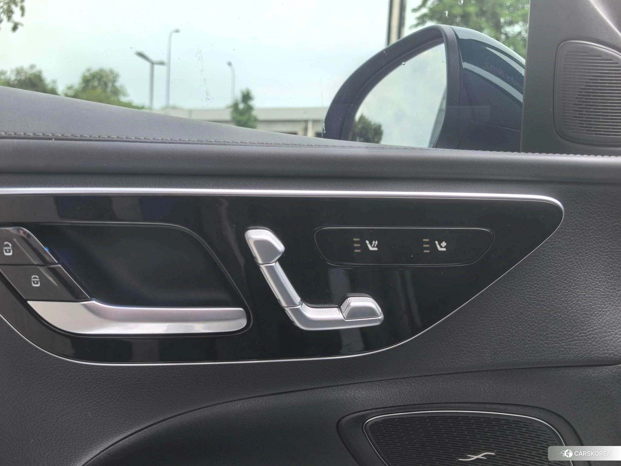 Mercedes-Benz C-class id 4513844 из Китая 15