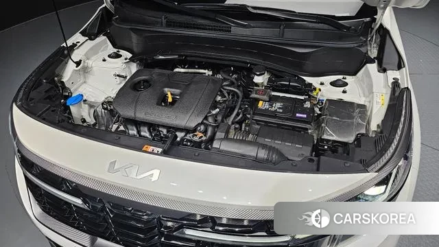 Kia The New Seltos id 3508004 из Кореи 16