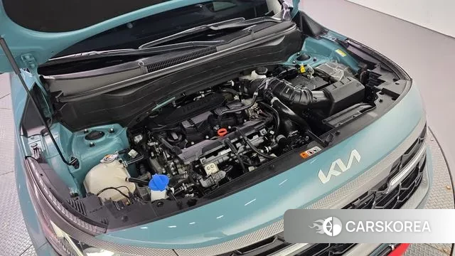 Kia The New Seltos id 3278758 из Кореи 16