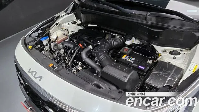 Kia The New Seltos id 2659097 из Кореи 16