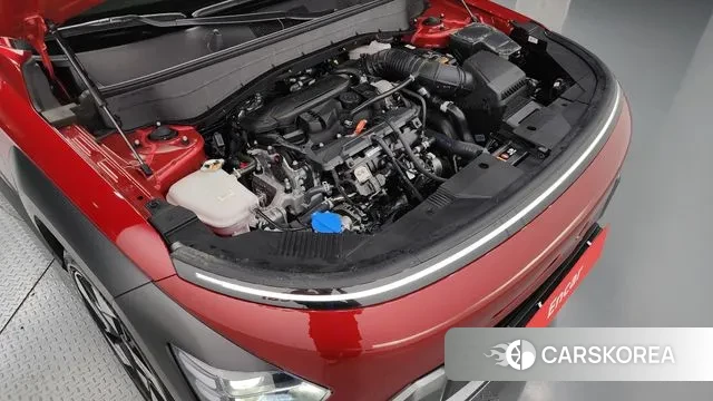 Hyundai Kona (SX2) id 3153522 из Кореи 16