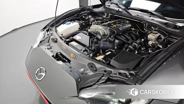 Mazda MX-5 MIATA id 3519236 из Кореи 16