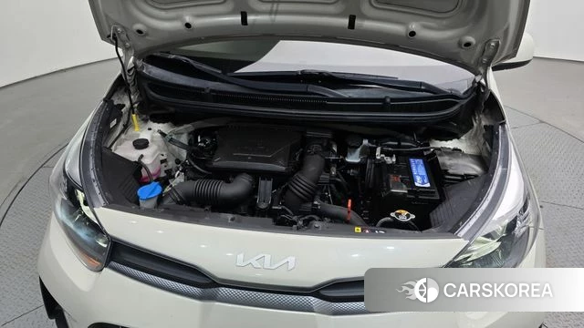 Kia Morning Urban (JA) id 4922702 из Кореи 29