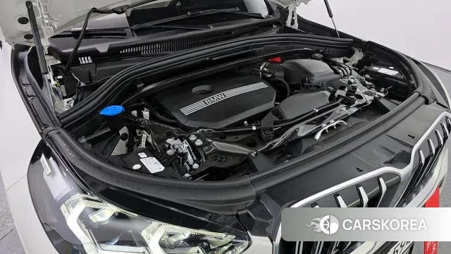 BMW X1 (U11) id 3452044 из Кореи 16