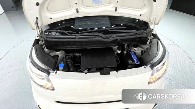 Kia The New Ray id 4282787 из Кореи 31
