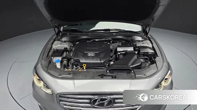 Hyundai Grandeur IG id 3789662 из Кореи 16
