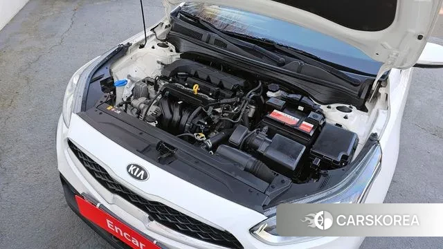 Kia Come New K3 id 3552717 из Кореи 16