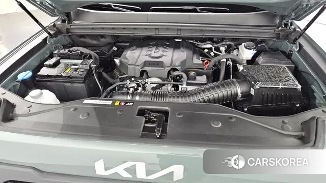 Kia Tasman id 3763243 из Кореи 16