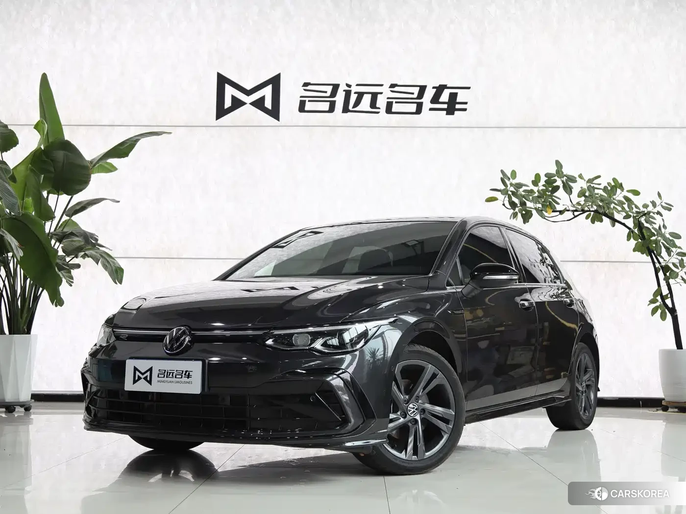 Volkswagen Golf id 4659742 из Китая 14