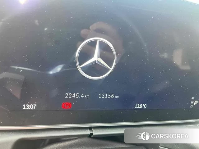 Mercedes-Benz C-Class W206 id 3523433 из Кореи 7