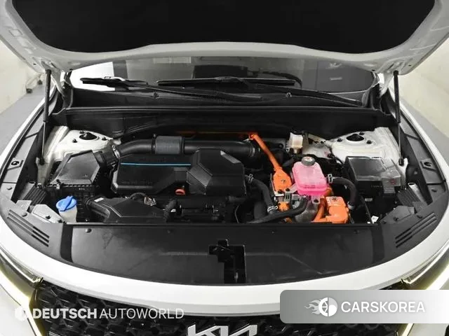 Kia Sorento 4th Generation id 3620995 из Кореи 16