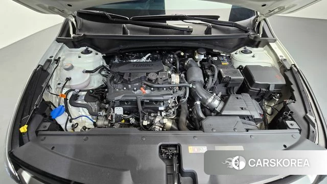 Kia The New Sportage 5th Generation id 4791900 из Кореи 30